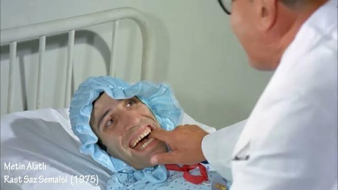 Bebek şampuanı neden göz yakar?