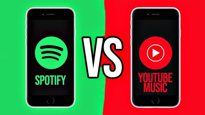 Spotify mı YouTube Premium mu, hangisi daha mantıklı ve avantajlı?