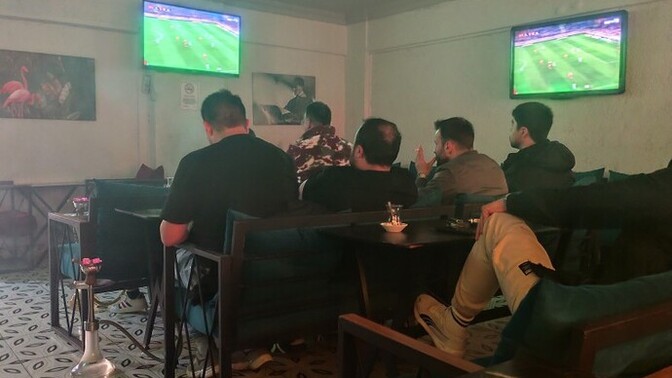 Insanlar neden herkese sen gunahkarsin cehenneme gidersin diye etiket yapistirmayi bu kadar seviyor?