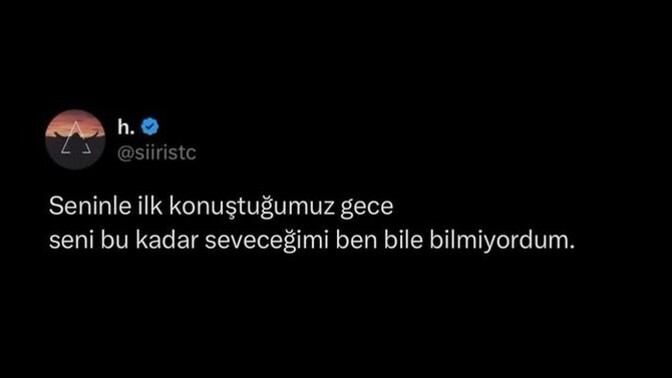 Yazmak isteyip de yazamadığın biri var mı?