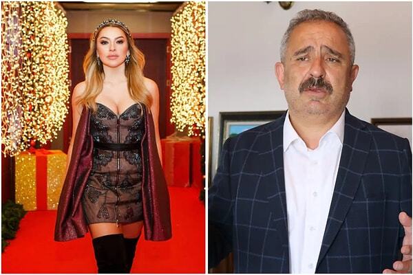 Hadisenin konser kostümü abartılı mı sanatına uygun mu?