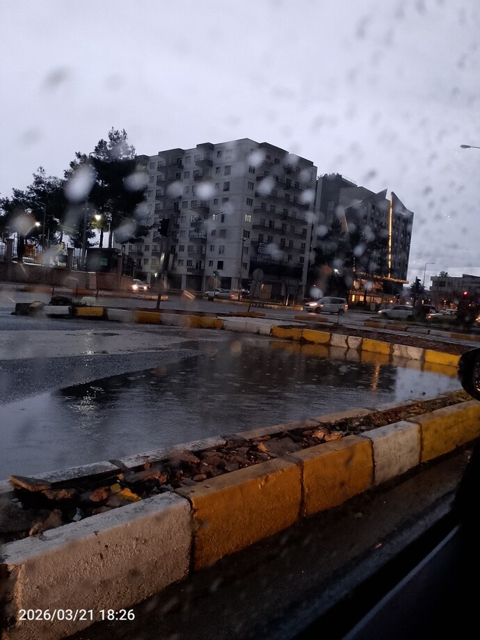 Kendi çektiğiniz huzur dolu fotoğrafları bizimle paylaşır mısınız?