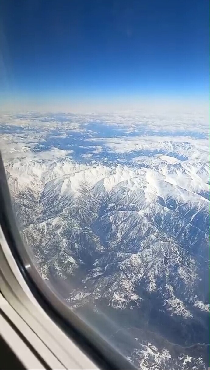 Kendi çektiğiniz huzur dolu fotoğrafları bizimle paylaşır mısınız?