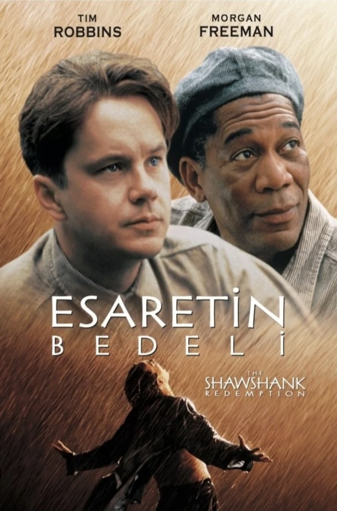 Bu filmin Oscar almadığı bir dünyada yaşıyoruz? neden?