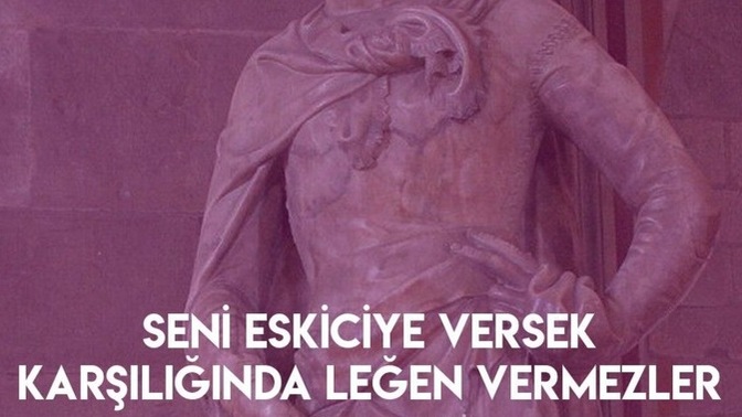 Seni değersiz hissettiren birine ikinci şans verilir mi?