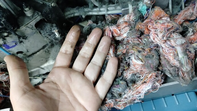 Çile misin dert mi, en son ne çektiniz?