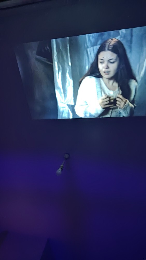 Bu zamana kadar hangi korku filmlerini izlediniz?
