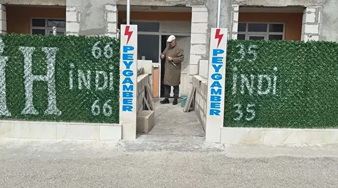 Son günlerde gördüğünüz en absürt haber neydi?