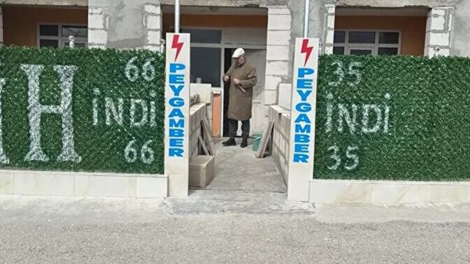 Son günlerde gördüğünüz en absürt haber neydi?