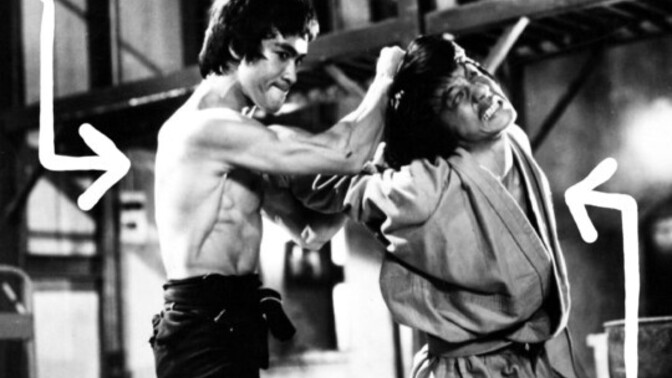 Yay burcu ♐️ Bruce Lee neden koç ♈️ burcu jackie chan'i dövdü. 1973 yapımlı "Enter the Dragon" filmine bakınız?