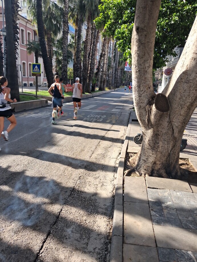 Koşmayı seven var mı, neden biz Runtalya gibi maratonlara bu kadar uzağız?