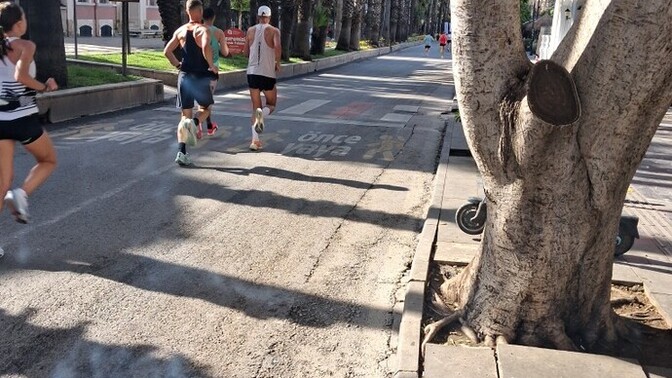 Koşmayı seven var mı, neden biz Runtalya gibi maratonlara bu kadar uzağız?
