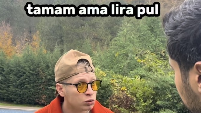 En çok kimi dinliyorsunuz?