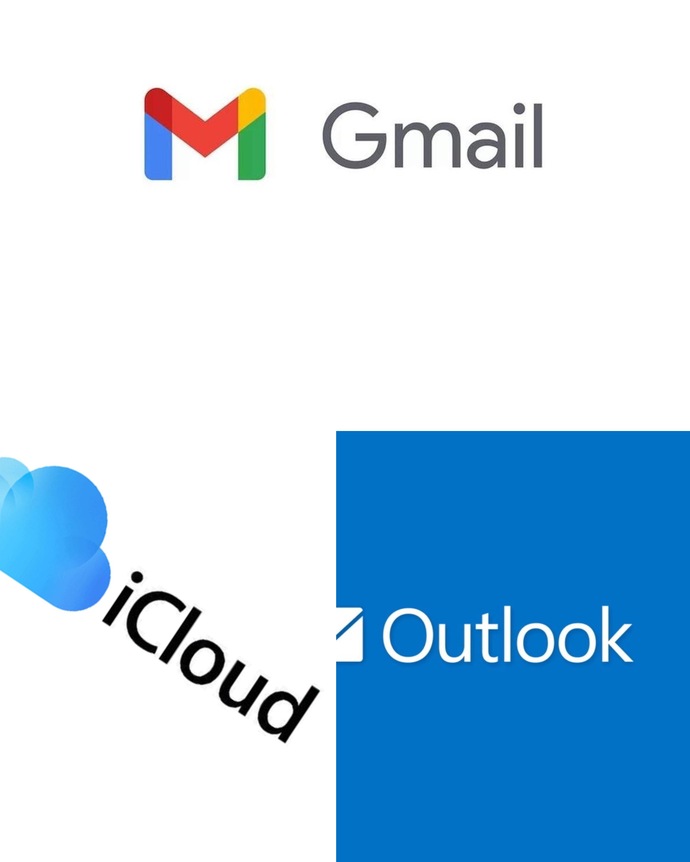 Günlük hayatta en çok hangi mail sağlayıcısını ve adresini kullanıyorsunuz?
