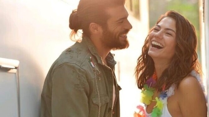 Kadınlar kendini güldüren erkeklerden hoşlanır denir, erkekler için de aynı şey geçerli mi?