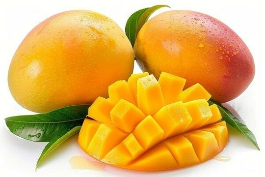 Hiç mango yemeyen bir tek ben miyim siz yediniz mi?