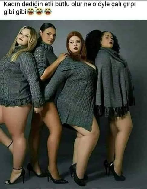 Kızlar niye bu kadar zayıflamak istiyor?