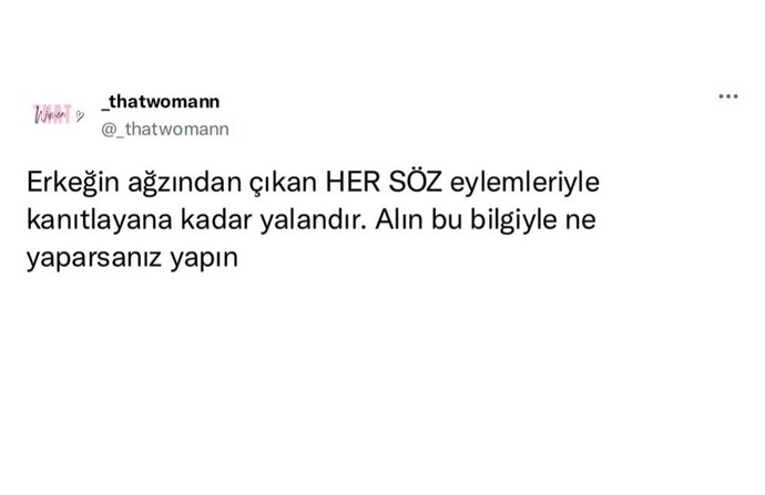 Verdiğiniz sözleri gerçekten tutuyor musunuz, yoksa zamanla unutuyor musunuz?