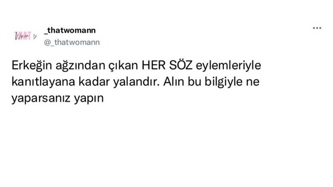 Verdiğiniz sözleri gerçekten tutuyor musunuz, yoksa zamanla unutuyor musunuz?