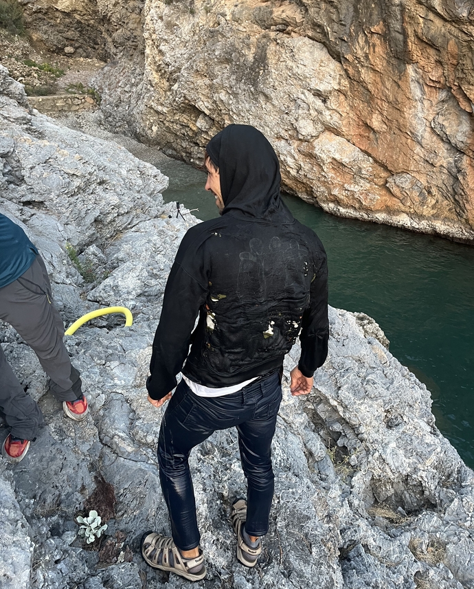 Ailenden ayrı yeni bir şehre taşınınca özlem duymak nasıl bir his biliyor musun?