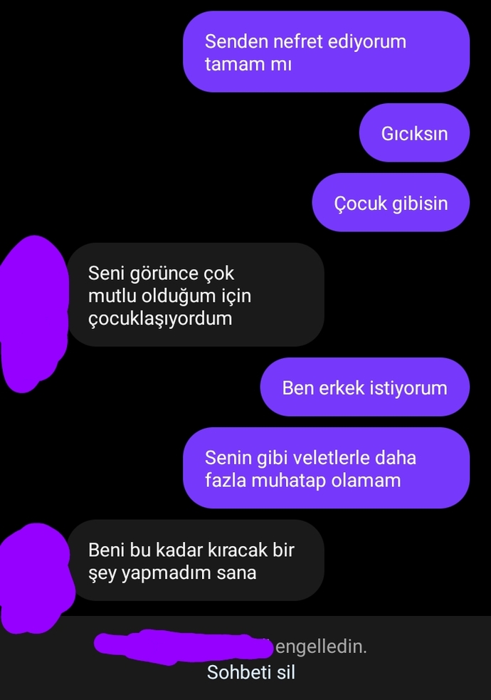Eski sevgilime geri dönmek istiyorum, beni affedip tekrar kabul eder mi?