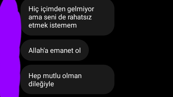 Eski sevgilime geri dönmek istiyorum, beni affedip tekrar kabul eder mi?