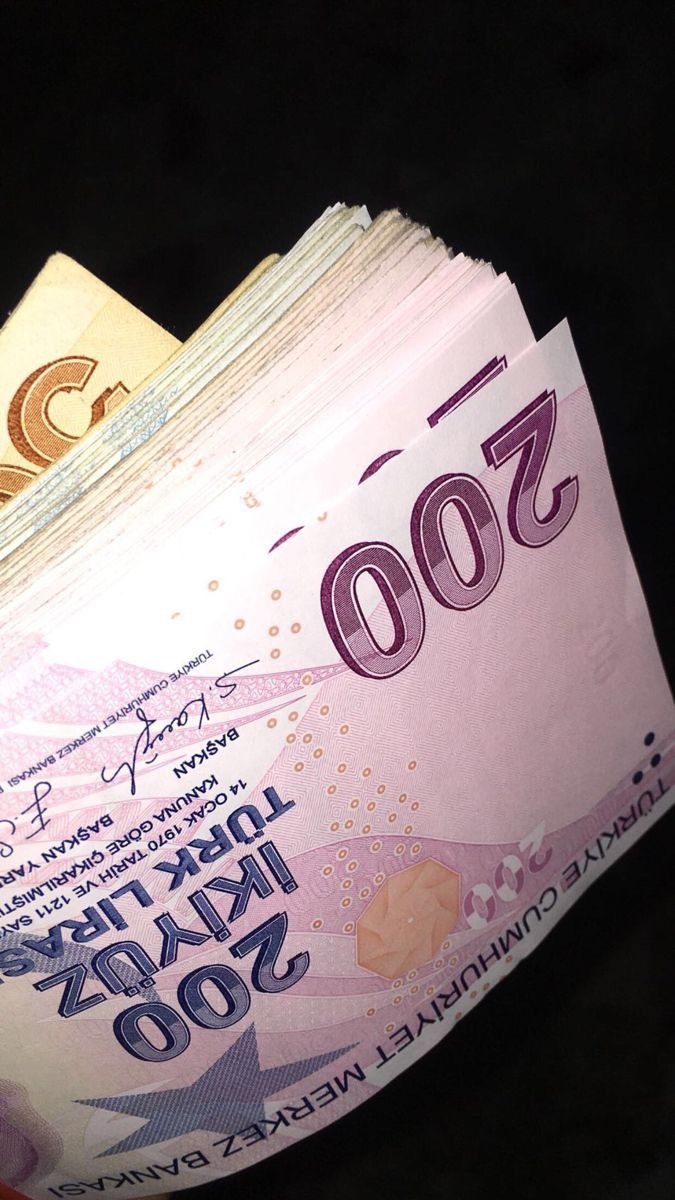 Para bir araç mı yoksa amaç mı?