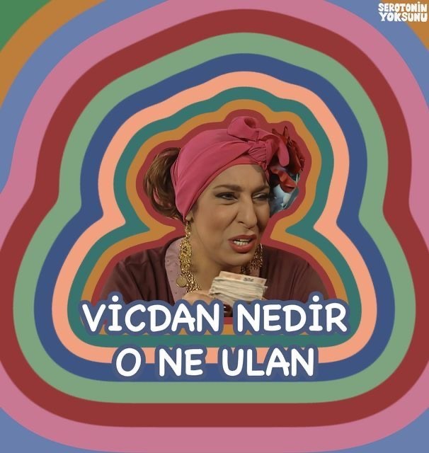 Gerçekte ne kadar acımasız olabilirsiniz, sınırlarınızı hiç test ettiniz mi?