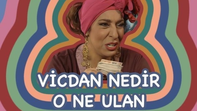 Gerçekte ne kadar acımasız olabilirsiniz, sınırlarınızı hiç test ettiniz mi?
