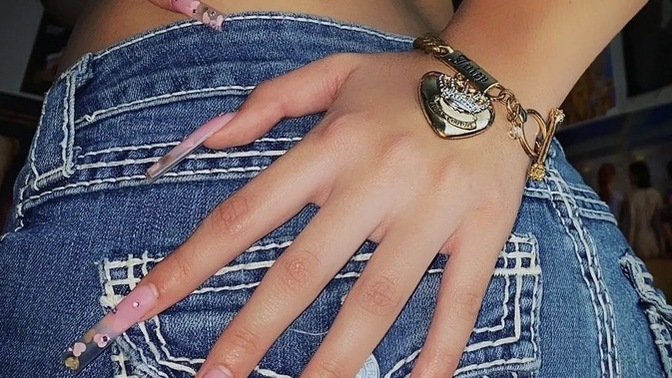Eski yıllardaki kot pantolonlar tekrar moda olsa giyer miydiniz?