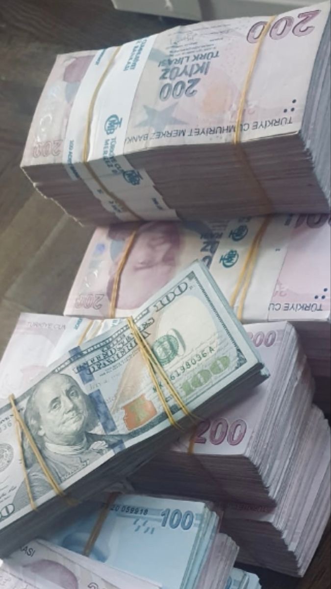 Elinde 100.000 TL var: Hepsini altına mı koyarsın, harcar mısın?