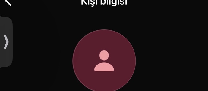 Eski sevgilimin neden beni engellediğini merak ediyorum başka yerden ulaşmaya çalışsam küçük mü düşerim?