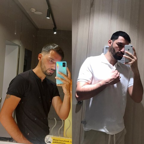 4 aylık değişim form nasil?