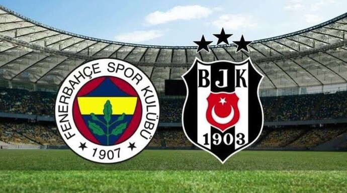 Fenerbahçe - Beşiktaş Derbi Sonucu Ne Olur?