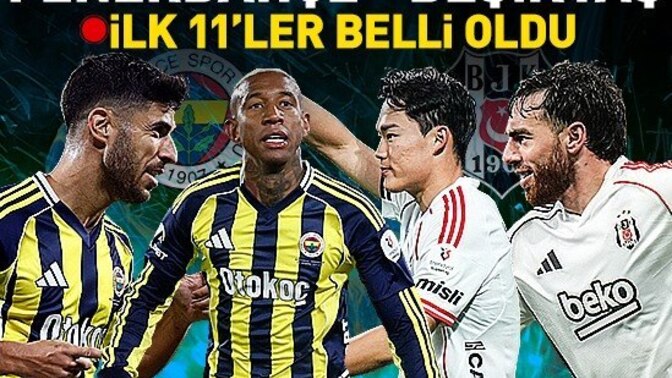 Fenerbahçe Beşiktaş derbisi sence ne olur?