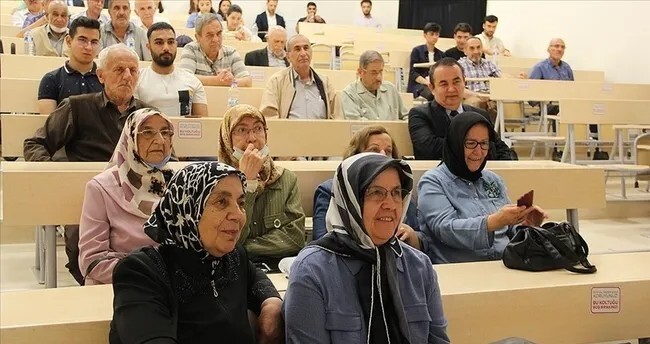 Üniversite hayatı nasıl ki?
