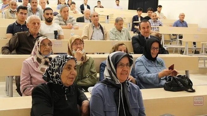 Üniversite hayatı nasıl ki?