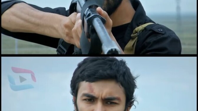 En iyi Keskin nişancı dizi film karakteri kim size göre?