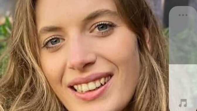 Voleybolcu Cansu Özbay kime benziyor?