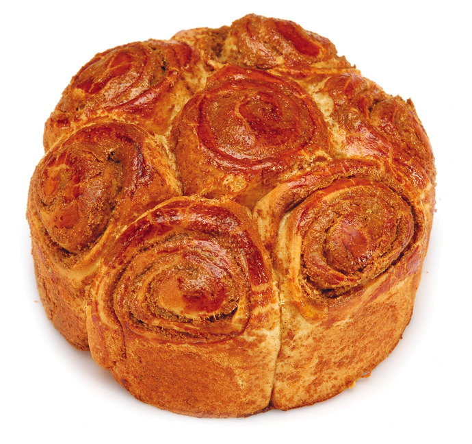 Haşhaşlı çörek mi, tahinli çörek mi? Seçiminiz hangi lezzetten yana? ?