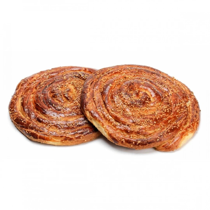Haşhaşlı çörek mi, tahinli çörek mi? Seçiminiz hangi lezzetten yana? ?