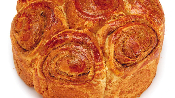 Haşhaşlı çörek mi, tahinli çörek mi? Seçiminiz hangi lezzetten yana? ?