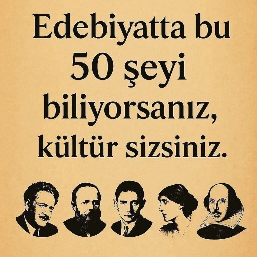 Kaçını biliyorsunuz?