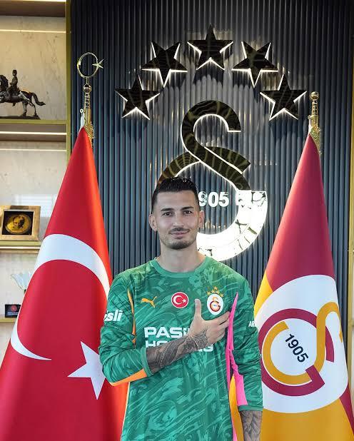 Uğurcan Çakır’a dün tribünde yapılan sizce saygısızlık mıydı?