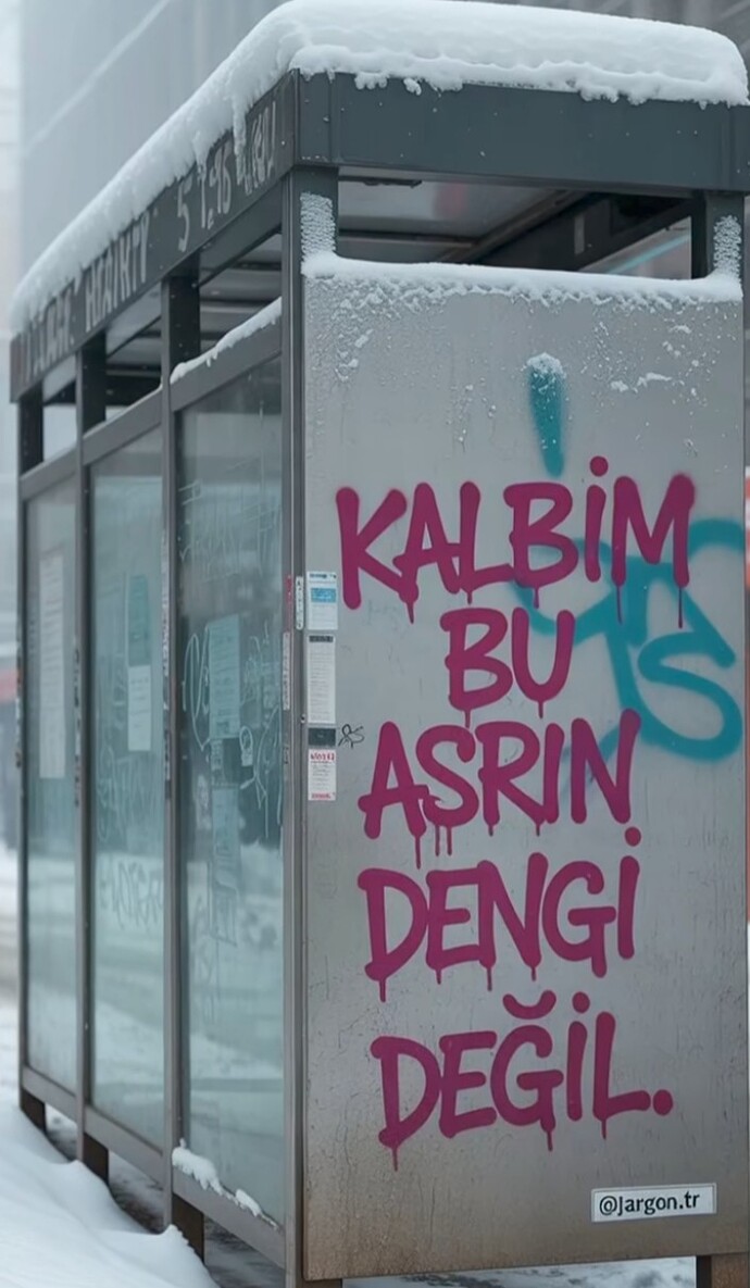 Eski kafalı mıyım yoksa tek kişiyi sevip sadık kalmak hâlâ değerli mi?