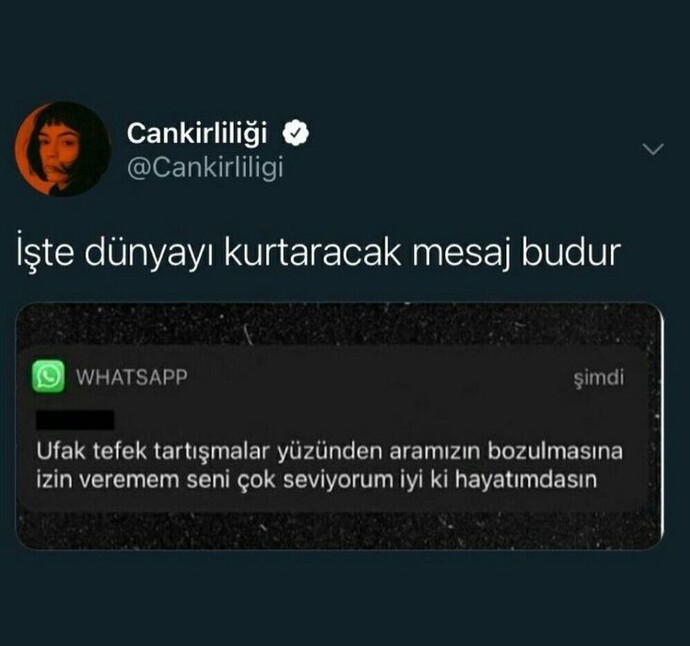 Bu olgunluk seviyesine ne zaman ulaştınız?