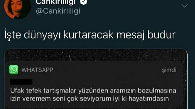 Bu olgunluk seviyesine ne zaman ulaştınız?
