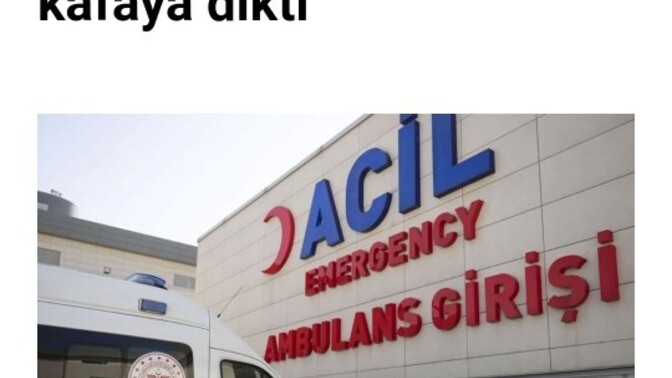 Diş ağrısına karşı sizin de ilginç çözümleriniz var mı, yoksa bu kadar ileri gidilir mi?