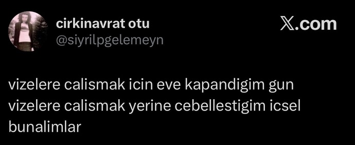 Odak süreniz nasıl, kolay odaklanabiliyor musunuz?