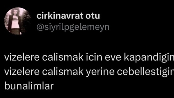 Odak süreniz nasıl, kolay odaklanabiliyor musunuz?